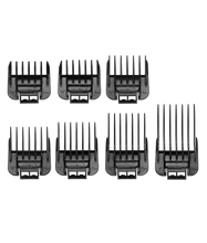 Load image into Gallery viewer, https://cdn-andiswebcontent.azureedge.net/production/images_and_docs/products/01380-snap-on-blade-attachment-combs-7-combs-straight.webp