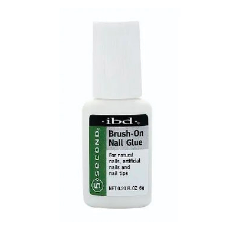 Brush-On Nail Glue (2 Ct.) | Jazz Z Beauty And Barber – Jazz Z Beauty ...