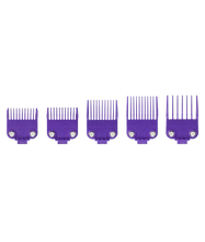 Load image into Gallery viewer, https://cdn-andiswebcontent.azureedge.net/production/images_and_docs/products/560997-dual-magnetic-attachment-comb-set-5pc-ml-mlc-straight-back.webp