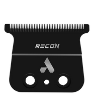 Load image into Gallery viewer, https://cdn.shopify.com/s/files/1/0568/9029/4325/files/562697-recon-trimmer-lmt-blade-straight-front.webp?v=1775601527