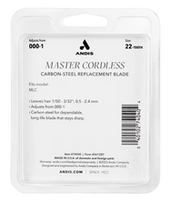 Load image into Gallery viewer, https://cdn-andiswebcontent.azureedge.net/production/images_and_docs/products/74040-carbon-steel-replacement-blade-mlc-package-back-web.webp