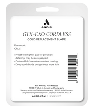 Load image into Gallery viewer, https://cdn-andiswebcontent.azureedge.net/production/images_and_docs/products/74110-gtx-exo-deep-tooth-gold-blade-orl-s-package-back-web.webp