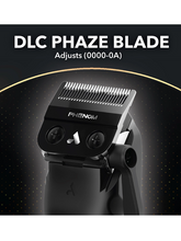Load image into Gallery viewer, https://cdn.shopify.com/s/files/1/1453/2452/files/Andis-Phenom-Clipper-Phaze-Blade-Assembly.png?v=1744309921