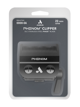Load image into Gallery viewer, https://cdn.shopify.com/s/files/1/1453/2452/files/Andis-Phenom-Clipper-Phaze-Blade-Packaging.png?v=1744309921