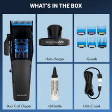 Load image into Gallery viewer, https://babylisspro.com/dw/image/v2/ABAF_PRD/on/demandware.static/-/Sites-master-us-babylisspro/default/dw4f5b812c/FX95C_Infographics_10.png