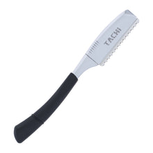 Load image into Gallery viewer, MISAKI MTR-01 Tachi Pinch Type Texturize Styling Razor Holder