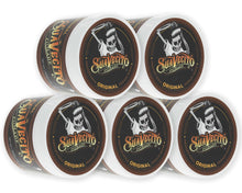 Load image into Gallery viewer, https://cdn.shopify.com/s/files/1/0274/1389/files/OG_pomade_5_pack_17c8bdde-7569-4a7a-b67e-5283386e1f17.jpg?v=1720643289