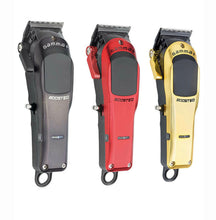 Load image into Gallery viewer, Gamma+ Boosted Super-Torque Modular Cordless Clipper