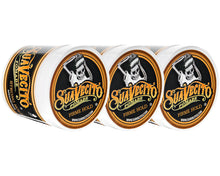 Load image into Gallery viewer, https://cdn.shopify.com/s/files/1/0274/1389/products/Suavecito_Firme_Hold_3_Pack.jpg?v=1720643425