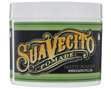Load image into Gallery viewer, https://cdn.shopify.com/s/files/1/0274/1389/products/Suavecito_Matte_Pomade_Front.jpg?v=1720643605