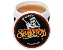 Load image into Gallery viewer, https://cdn.shopify.com/s/files/1/0274/1389/products/Suavecito_Pomade_OG_Hold_Open.jpg?v=1720643289