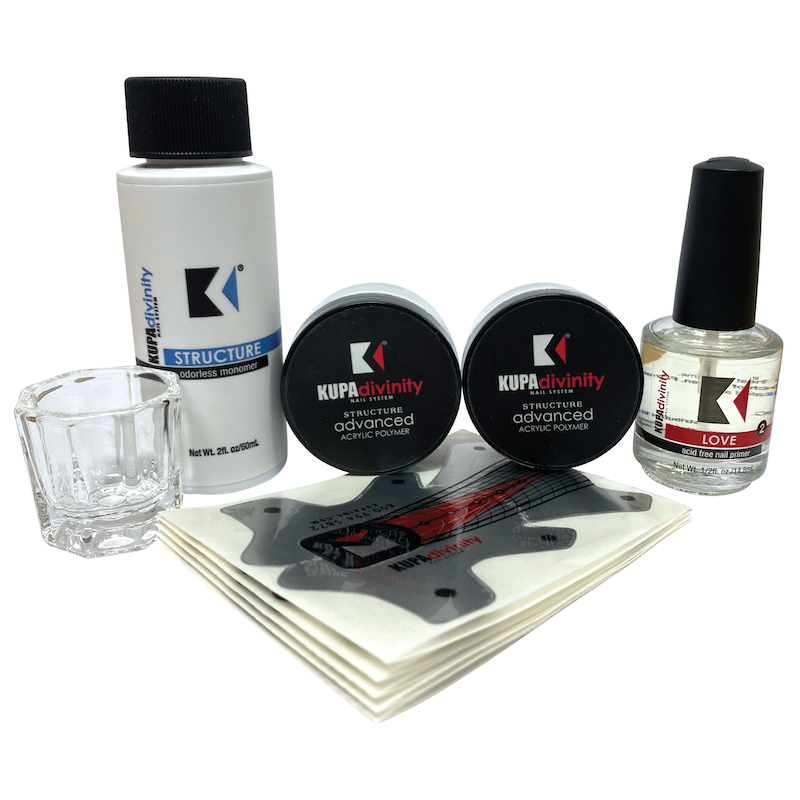 KUPA Mini Kit | Jazz Z Beauty And Barber Supply