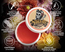 Load image into Gallery viewer, https://cdn.shopify.com/s/files/1/0274/1389/files/cita_pomade_infographic_1.jpg?v=1755878121