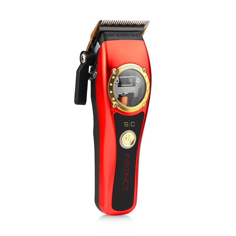 Instinct Clipper | Jazz Z Beauty and Barber Supply