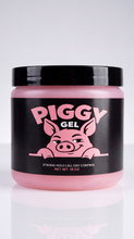 Load image into Gallery viewer, Piggy Gel – Strong Hold Styling Gel (16 oz)