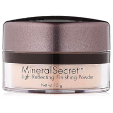 Load image into Gallery viewer, Sorme Mineral Secrets Finishing Powder