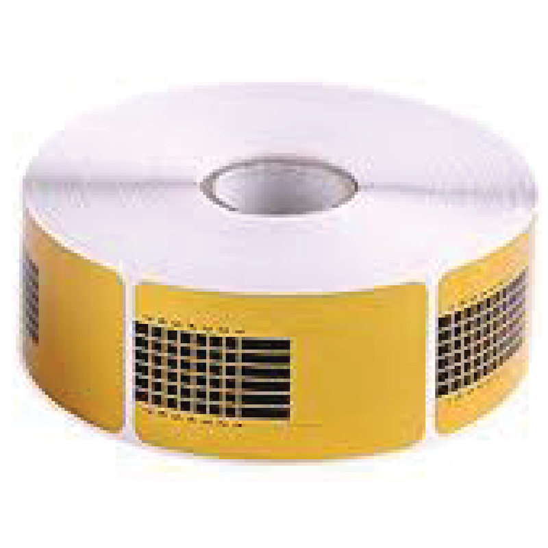 Nail Extension Nail Form Jazz Z Beauty and Barber Jazz Z Beauty and