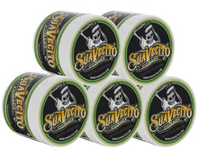 Load image into Gallery viewer, https://cdn.shopify.com/s/files/1/0274/1389/products/suavecito-matte-pomade-5pack.jpg?v=1720643605