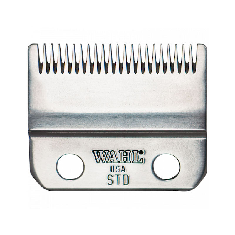 ★SALE中★　Wahl　プロフェッショナルコード 8481 Wahl 8081 Professional Corded Detailer Trimmer - Silver/Red