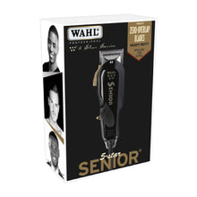 Load image into Gallery viewer, Wahl 5 Star Senior