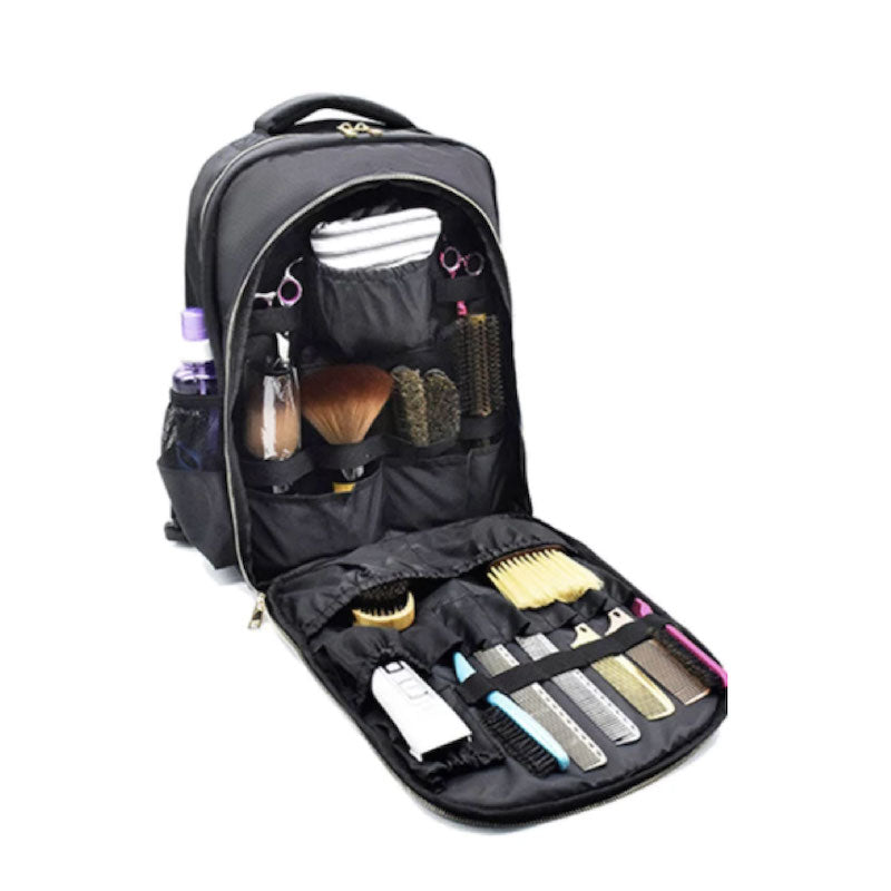 Barber Travel Backpack