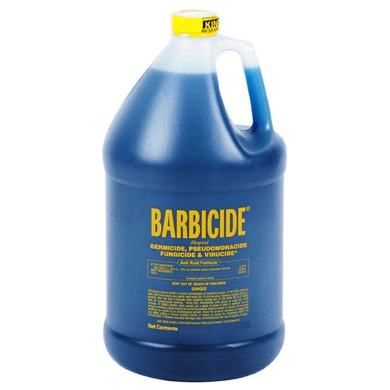 Barbicide | Disinfectant |Jazz Z Beauty and Barber Supply