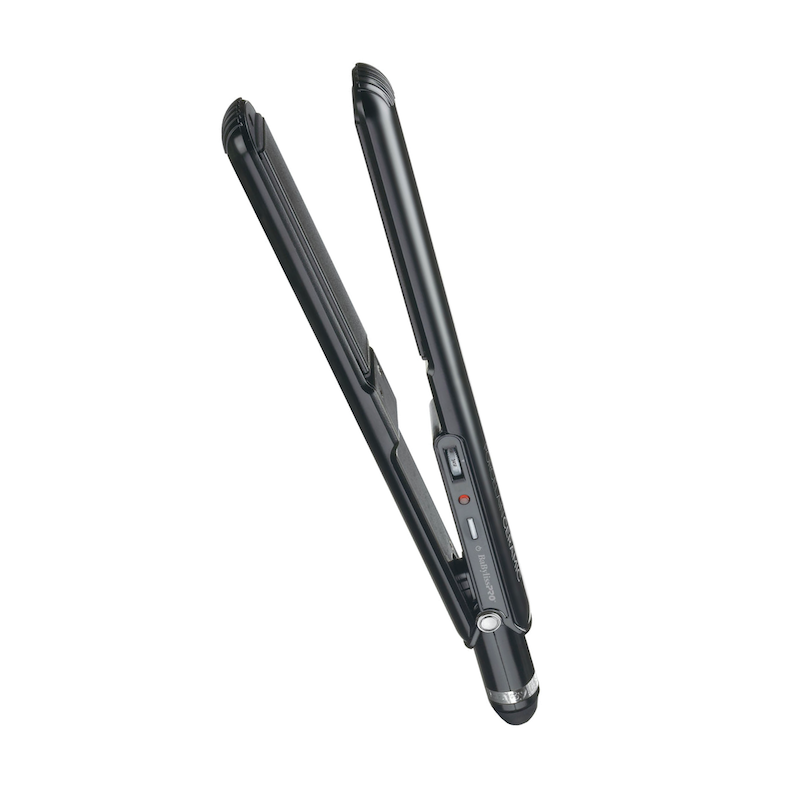 Porcelain ceramic flat sales iron