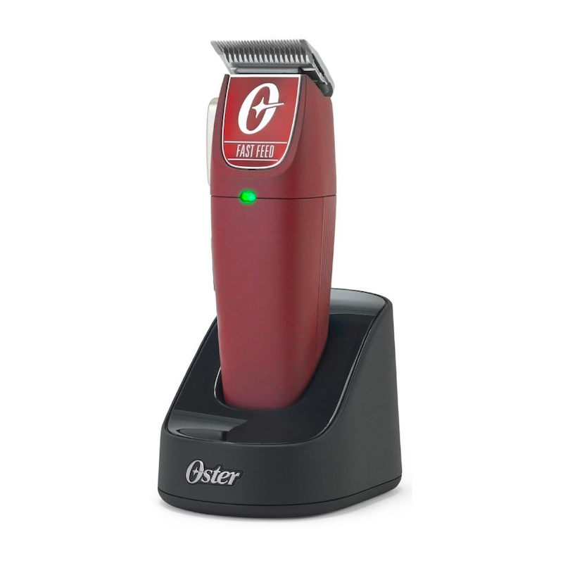 Oster® Cordless Fast Feed