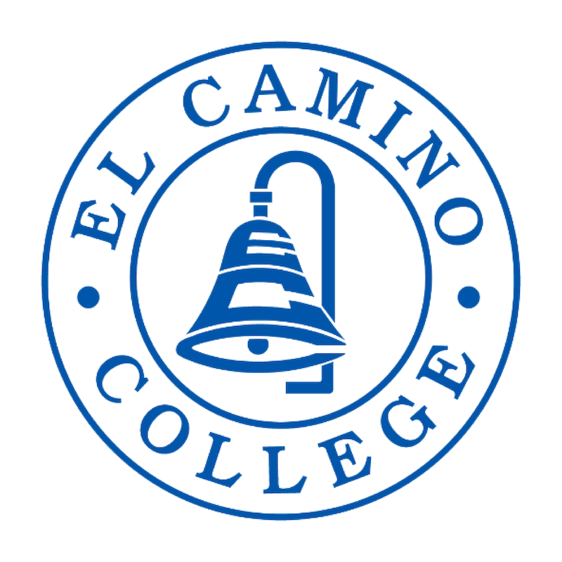 El Camino College Cosmetology Kit