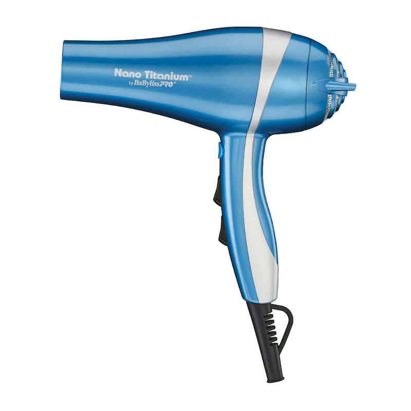 BaBylissPRO® Nano Titanium™ Dryer | Jazz Z Beauty – Jazz Z Beauty