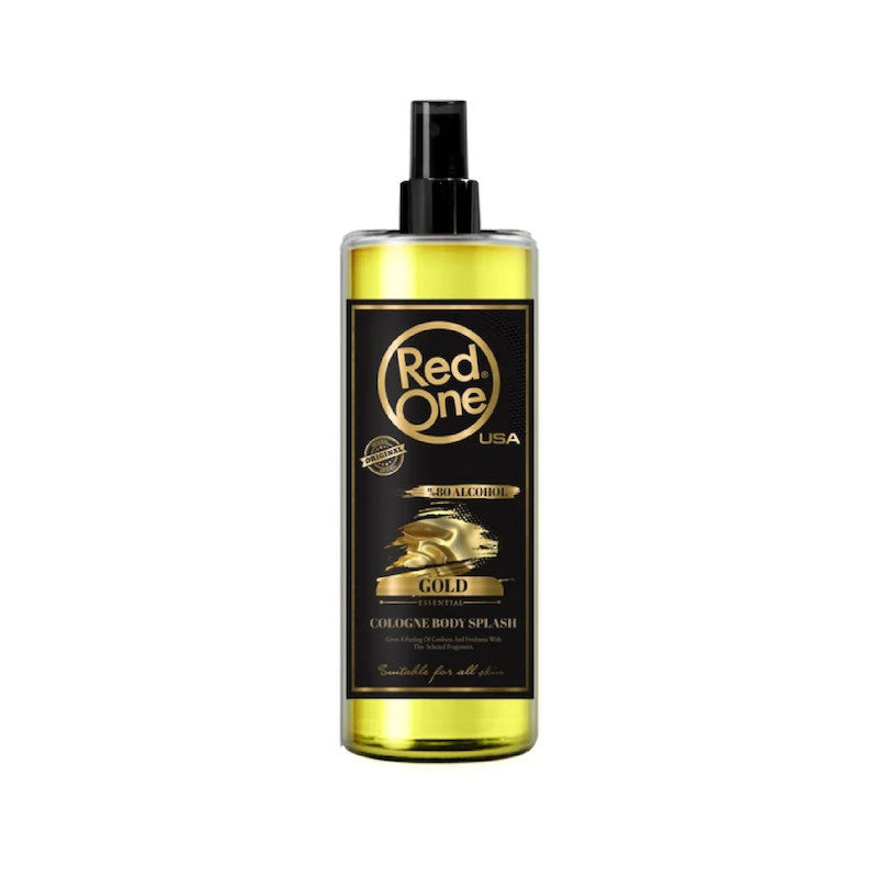 RedOne Gold After Shave