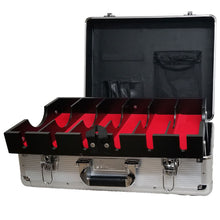 Load image into Gallery viewer, Master Barber Travel Case