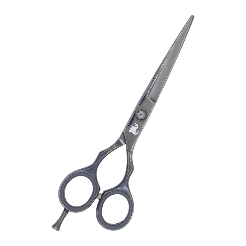 Valiant Black Shears Barber Jazz Z Beauty and Barber Jazz Z