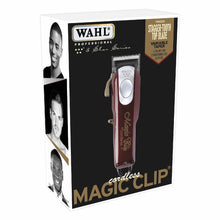 Load image into Gallery viewer, Wahl Cordless Magic Clip