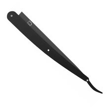 Load image into Gallery viewer, Level 3 Black Straight Razor Holder