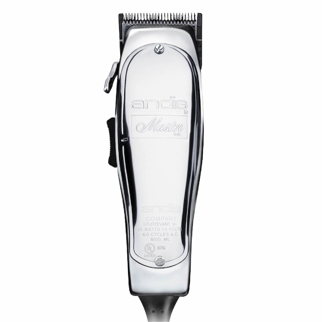 Master Adjustable Blade Clipper | Jazz Z Beauty & Barber – Jazz Z