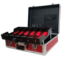 Load image into Gallery viewer, Master Barber Travel Case