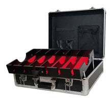 Load image into Gallery viewer, Master Barber Travel Case