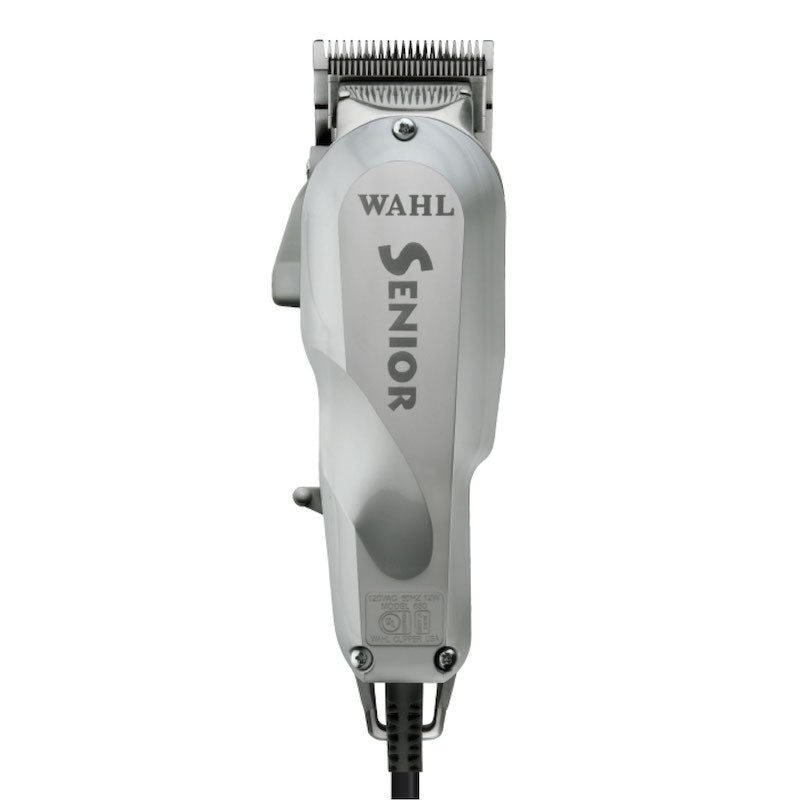 Wahl Senior