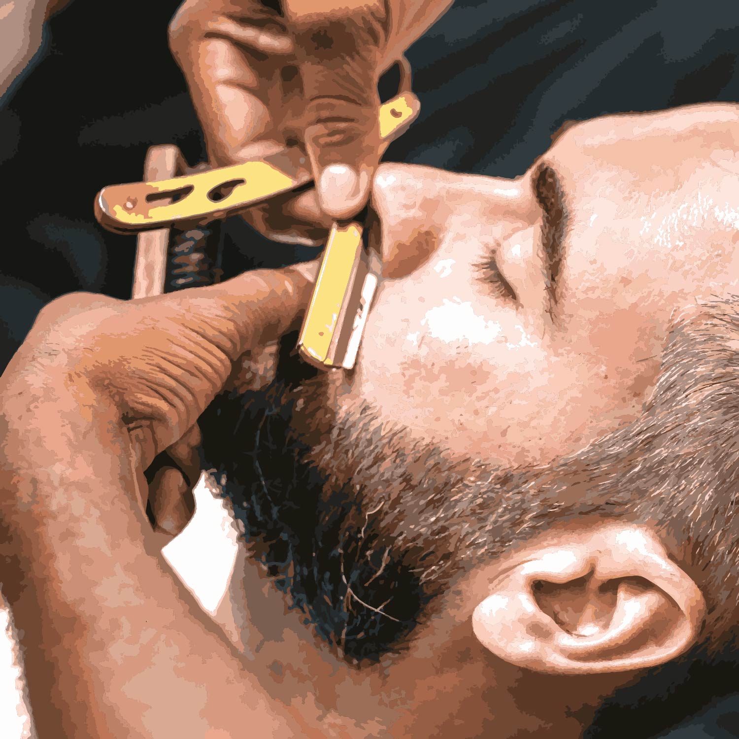 CA Barbering Sate Exam Kits | Jazz Z Beauty and Barber Supply
