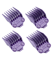 Load image into Gallery viewer, https://cdn-andiswebcontent.azureedge.net/production/images_and_docs/products/01415-nano-silver-magnetic-comb-large-set-4-combs-angle.webp
