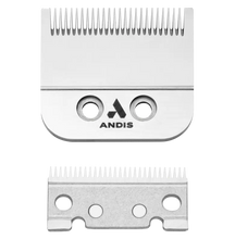 Load image into Gallery viewer, https://cdn-andiswebcontent.azureedge.net/production/images_and_docs/products/01591-master-fade-blade-ml-straight-front-with-cutter-2-web.webp
