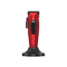 Load image into Gallery viewer, JRLUSA 3000C Compact Cordless Clipper Fade Blade Sunset Sapphire

