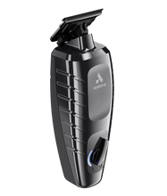 Load image into Gallery viewer, https://cdn-andiswebcontent.azureedge.net/production/images_and_docs/products/561752-gtx-exo-ii-trimmer-black-chrome-orl-s-2-hero-left-light-web.webp
