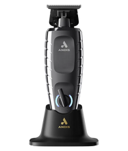 Load image into Gallery viewer, https://cdn-andiswebcontent.azureedge.net/production/images_and_docs/products/561752-gtx-exo-ii-trimmer-black-chrome-orl-s-2-straight-front-in-stand-web.webp

