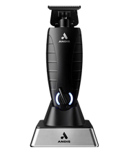 Load image into Gallery viewer, https://cdn-andiswebcontent.azureedge.net/production/images_and_docs/products/561862-gtx-exo-black-label-trimmer-orl-s-straight-in-stand-web.webp
