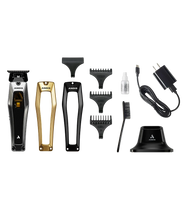Load image into Gallery viewer, https://cdn.shopify.com/s/files/1/0568/9029/4325/files/562697-recon-trimmer-black-chrome-lmt-kit.webp?v=1775601479
