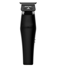 Load image into Gallery viewer, https://cdn.shopify.com/s/files/1/0568/9029/4325/files/562697-recon-trimmer-black-chrome-lmt-straight-back.webp?v=1775601479
