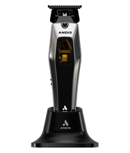 Load image into Gallery viewer, https://cdn.shopify.com/s/files/1/0568/9029/4325/files/562697-recon-trimmer-black-chrome-lmt-straight-front-in-stand.webp?v=1775601478
