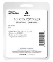 Load image into Gallery viewer, https://cdn-andiswebcontent.azureedge.net/production/images_and_docs/products/74045-carbon-steel-replacement-fade-blade-mlc-package-back-web.webp
